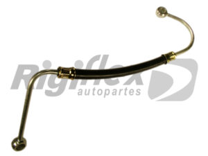 FLEX FILTRO A BOMBA MOD.1114-OM 352/352A